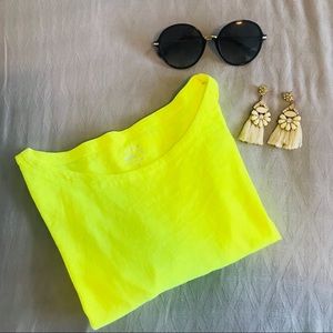 💰BOXING DAY DEAL💰 BNWT J. Crew Painter Tee 🖌